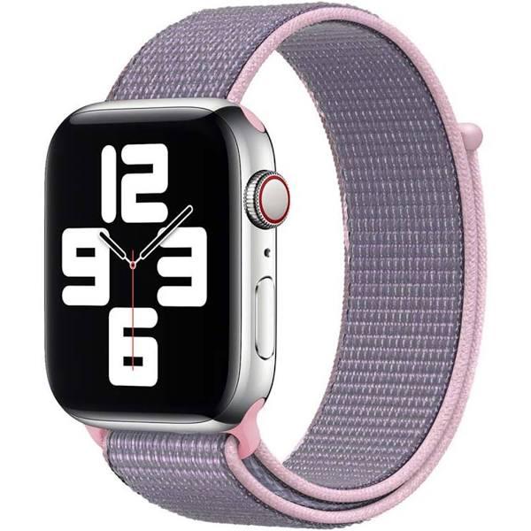 Nylon Woven Band For Apple Watch