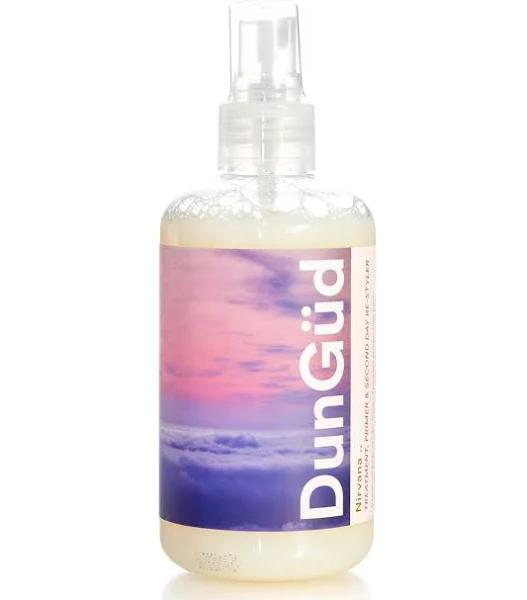 DunGud Nirvana - Treatment, Primer and Re-Styler 250mL