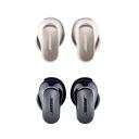 Bose Quietcomfort Ultra Earbuds - White