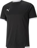 Puma Boys Liga Jersey Black L