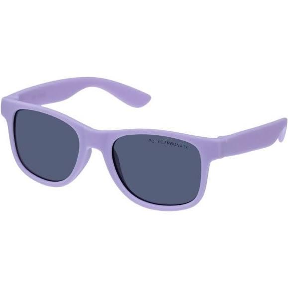 Cancer Council Kids Alligator Kids Sunglasses Purple