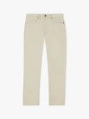 R.M. Williams Ramco Jeans - Bone, 35/32 / Bone