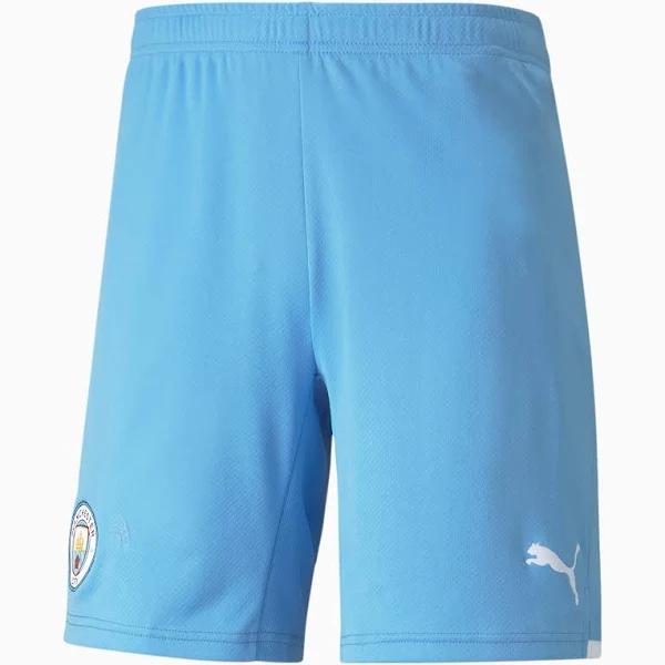 Puma Performance Woven 5 Inch Short Blue Navy XL