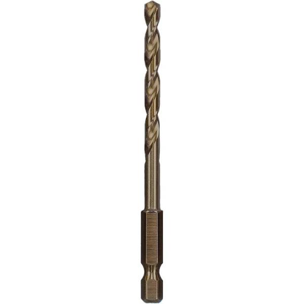 Sutton Tools D2130500 5mm HSS-Supabit Impact Drill Bit | Tools Warehouse