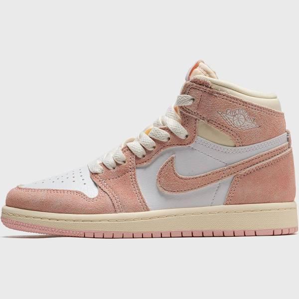 Jordan 1 Retro High OG Washed Pink (PS)