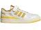 Adidas Forum 84 Low Off White Hazy Yellow