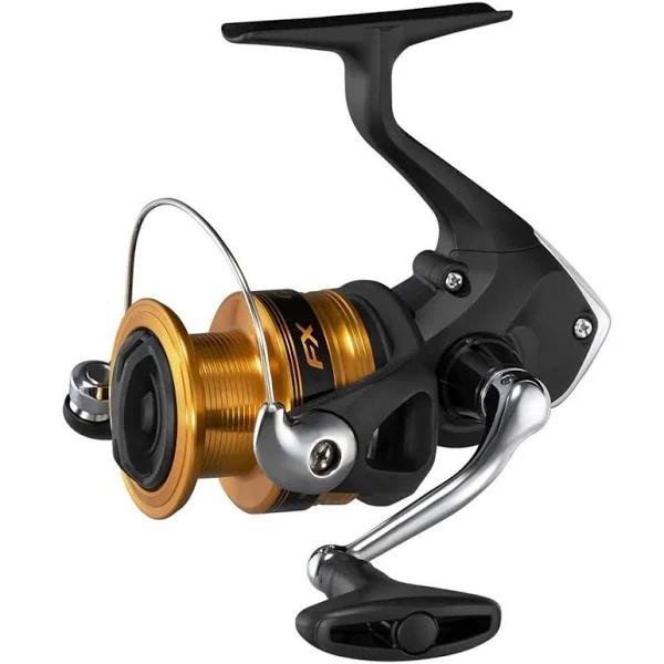 Shimano FX 3000 FC Spinning Fishing Reel