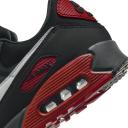 Nike Air Max 90 Anthracite Mystic Red