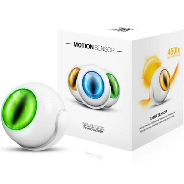 Fibaro Motion Sensor