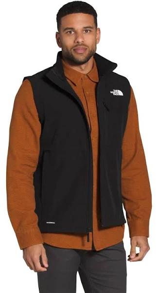 The North Face Mens Apex Bionic Vest Black XXL