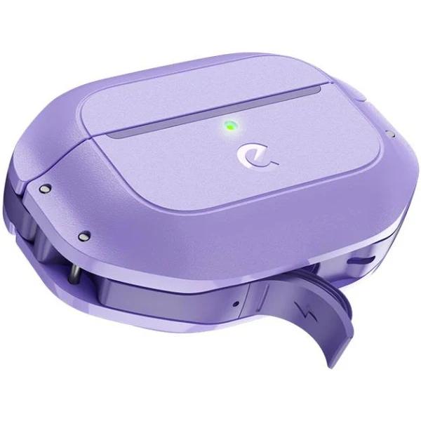 KeyBudz Element Series Ip68 Case For Airpods Pro 2 (Lavender)