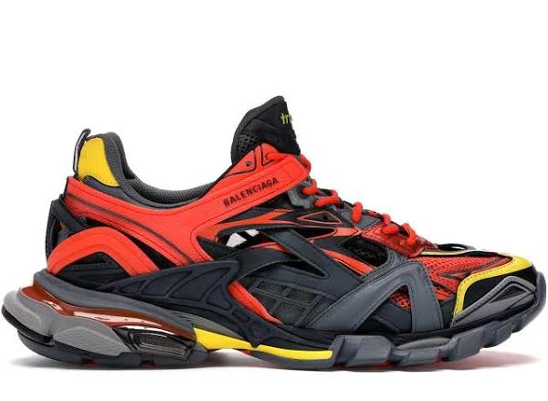 Balenciaga Track.2 Multicolor