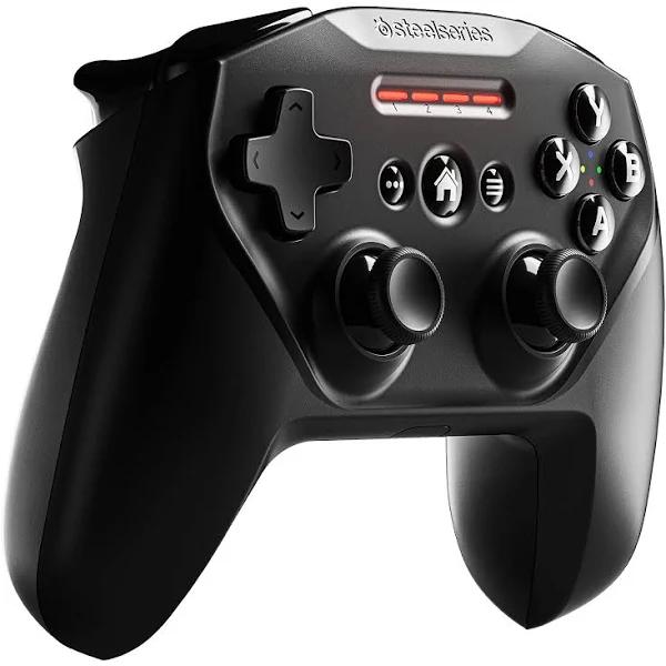 SteelSeries Nimbus+ Wireless Gaming Controller