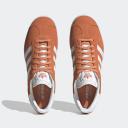 Adidas Gazelle Solar Orange (Women's)