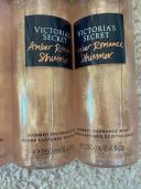 Victoria S Secret Amber Romance Fragrance Mist 250ml