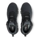 On Cloudrock 2 Waterproof Black | Eclipse, Mens, Size: 11.5