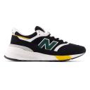 New Balance 997R Trainers Black EU 42 Man