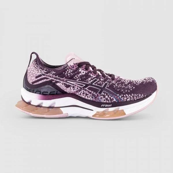 ASICS GEL-Kinsei Blast Womens Size 9.5 - The Athletes Foot | AfterPay Available