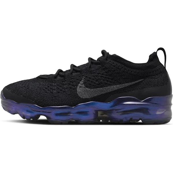 Nike VaporMax Women Shoes - Black - Size: 7 - Foot Locker