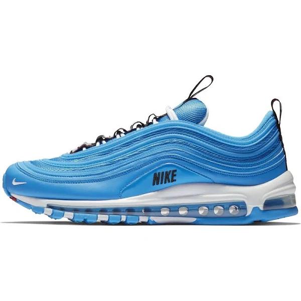 Nike Air Max 97 Premium - Blue Hero