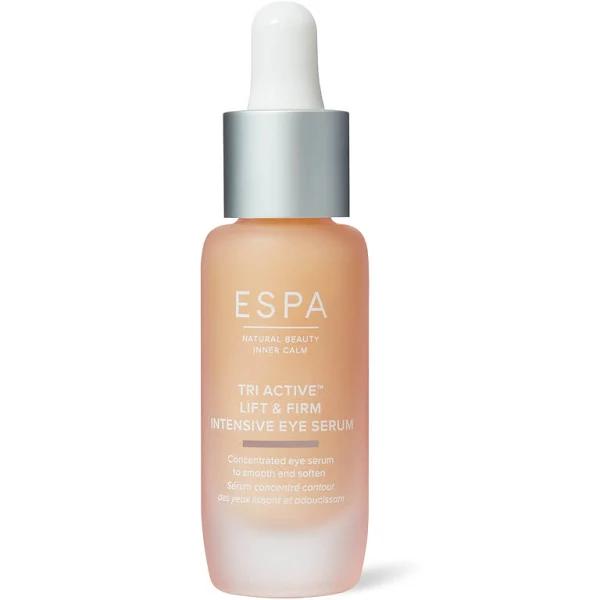 ESPA Tri-Active Lift & Firm Intensive Eye Serum 15ml