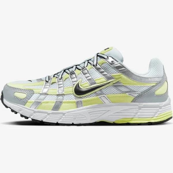 Nike P-6000 Shoes - Yellow