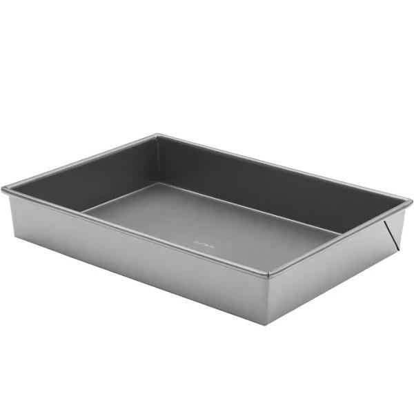 Pyrex Platinum Professional Rectangular Cake Pan 33x23cm