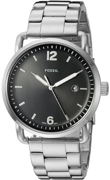 Watch Fossil FS5391 The Commuter