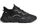 Adidas Ozweego Black Reflective (Women's)