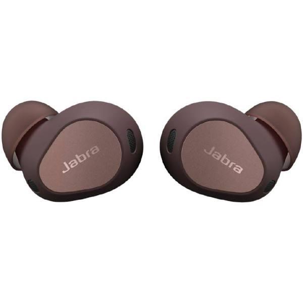 Jabra Elite 10 ANC True Wireless In-ear Headphones (Cocoa)