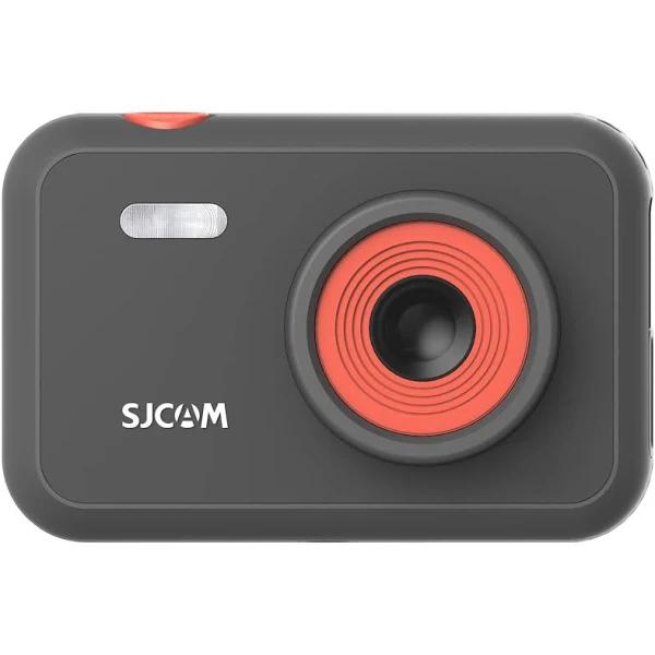 SJCAM FunCam - Digital Action Camera with HD Video 5MP Photos