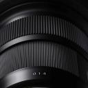 Sigma 50mm f/1.4 DG HSM Art Lens For Nikon