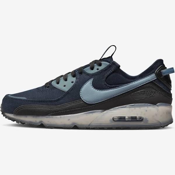 Nike Air Max 90 Terrascape Midnight Navy Aqua