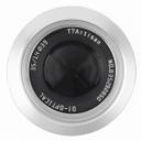 TTArtisan 35mm f/1.4 Lens For Sony E (Silver)