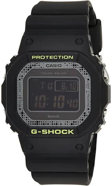 Casio G-Shock GWB5600DC-1D Black Digital Watch