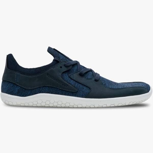 Vivobarefoot Primus Asana Mens Navy 42eu