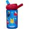 Camelbak Eddy+ Kids 400ml Bottle-Skate Monsters