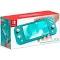 Nintendo Switch Lite Console (Turquoise)