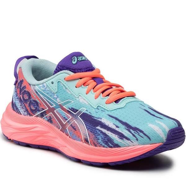 ASICS Kids GEL-Noosa Tri 13 (GS), 6 / Blue