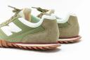 New Balance RC30 Male Size 7 - Green| AfterPay Available