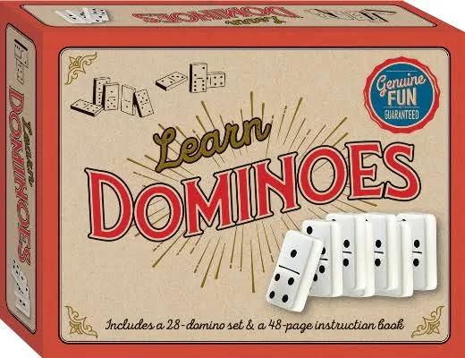 Learn Dominoes (2020 Edition)