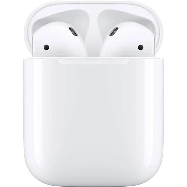 Apple AirPods with Charging Case