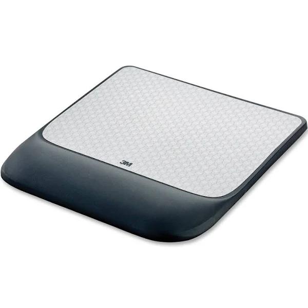 3M Precise Mouse Pad with Gel Wrist Rest