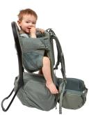 Thule Sapling Child Carrier - Agave