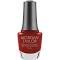 Morgan Taylor Nail Polish Scandalous (15ml)