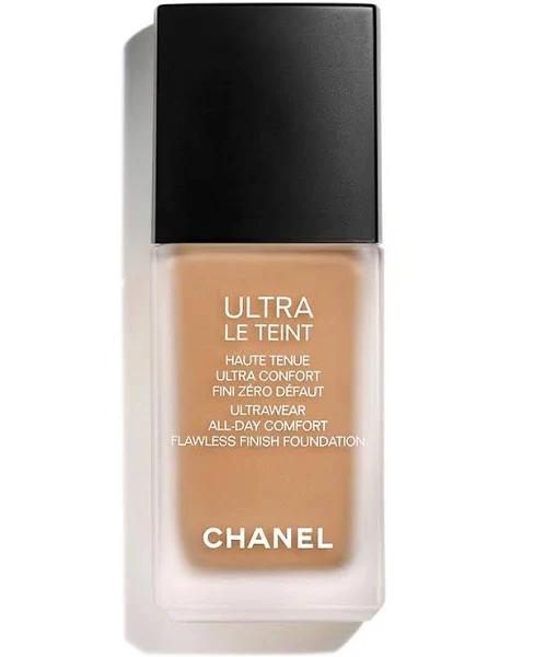 Chanel Ultrawear All-Day Comfort Flawless Finish Foundation BR92