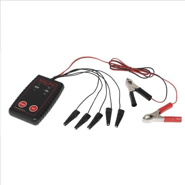 Lisle 60150 Relay Pro 12V and 24V Relay Tester