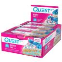 Quest Protein Bar - 12 Bars S'mores