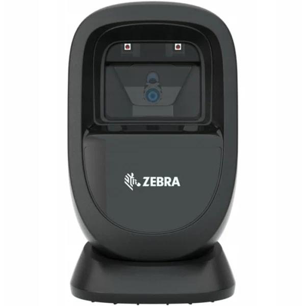 Zebra Ds9808-sr Barcode Scanner Black