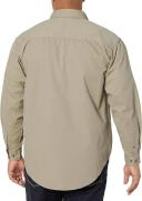 Wrangler Riggs Workwear Men's Logger Shirt